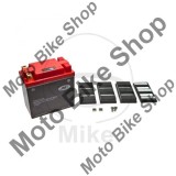 MBS BATT MOT HJTX14AH-FP JMT LITH-IONEN INDICATOR WP, Cod Produs: 7070027MA