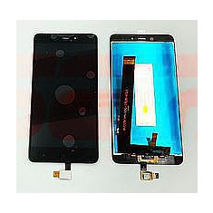 LCD+Touchscreen Xiaomi Redmi Note 4X BLACK