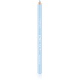 Catrice Kohl Kajal Waterproof creion kohl pentru ochi culoare 160 Baby Blue 0,78 g