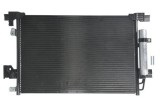 Condensator / Radiator aer conditionat CITRO&Euml;N C4 AIRCROSS (2010 - Prezent) THERMOTEC KTT110239