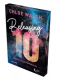 Releasing 10. Baietii de la Tommen #6 - Elena Arhire, Chloe Walsh