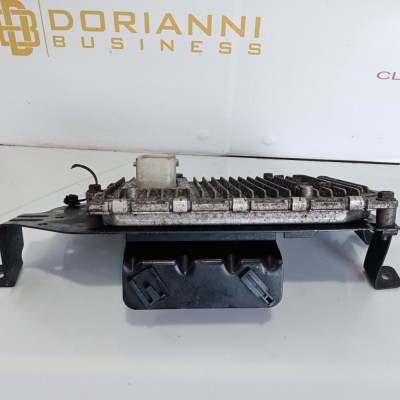 Calculator motor Chrysler Voyager 2.8 foto