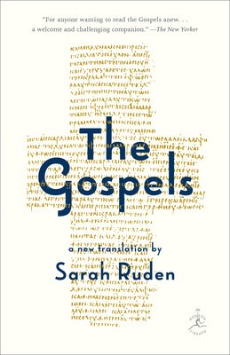 The Gospels foto