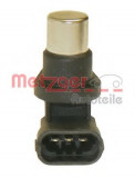 Senzor,pozitie ax cu came FORD MONDEO III Combi (BWY) (2000 - 2007) METZGER 0903030