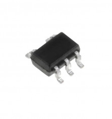 Circuit integrat, convertor de temperatura, SC70-5, MICROCHIP TECHNOLOGY - MCP9700T-E/LT foto