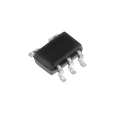 Circuit integrat, stabilizator de tensiune, LDO, liniar, nereglabil, SC70-5, MICROCHIP TECHNOLOGY - MIC5366-2.7YC5-TR