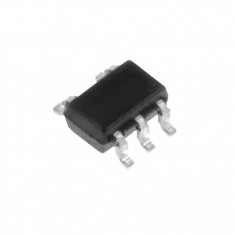 Circuit integrat, stabilizator de tensiune, LDO, liniar, nereglabil, SC70-5, MICROCHIP TECHNOLOGY - MIC5366-2.7YC5-TR