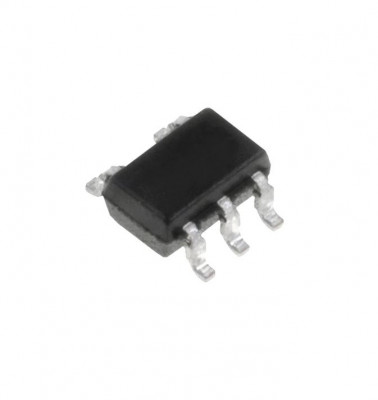 Circuit integrat, convertor de temperatura, SC70-5, MICROCHIP TECHNOLOGY - MCP9701T-E/LT foto