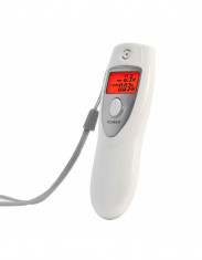 Tester Alcool Breathalyser foto