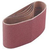 Banda abraziva/smirghel, FS/fara sfarsit, 200X750mm, P 40 GartenVIP DiyLine