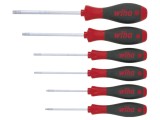 Set Șurubelnițe Torx&reg; MagicSpring&reg; SoftFinish&reg; 6 Buc.