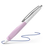 Pix - Schneider - Haptify (White/Lilla) | Schneider