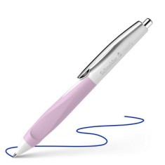 Pix - Schneider - Haptify (White/Lilla) | Schneider