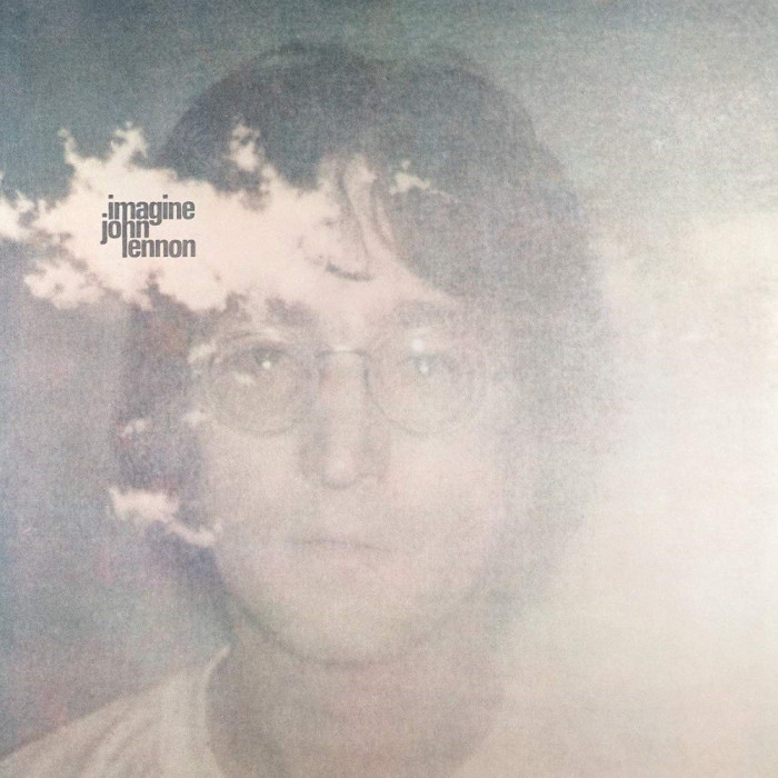 John Lennon Imagine 2018 (cd)