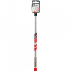 Burghiu pentru beton SDS Plus, Yato YT-41642, diametru 6.5mm, lungime 260mm
