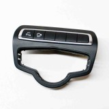 Ornament comutator faruri MERCEDES-BENZ GLC C253 2018 OEM: A2056880308,A2059058309 | 13824085