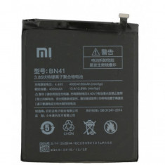 Acumulator Xiaomi Redmi Note 4, BN41