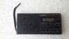 Radio Portabil SONY ICF-M350S, PLL, FM/MW/SW, Intrare Casti, Baterii, Sunet Clar