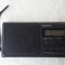 RADIO SONY ICF- M350S , PLL ,FUNCTIONEAZA .