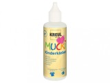 Lipici universal transparent Kids Mucki, 80 ml