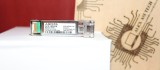 Modul Optic SFP+ ARISTA SFP-10G-SR 10Gbps MMF 300m LC 850nm