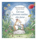 Cel mai frumos cadou din lume - Mireia Oliv&eacute; Obradors