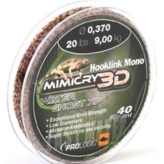 Fir Monofilament Prologic Mirage Xp 050mm/15,5kg/30m foto