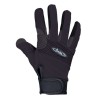 Manusi Beal Rope Tech Full Black XXL Rapel Via Ferrata Protectie Piele Respirabile