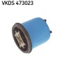 SKF VKDS 473023 corp ax