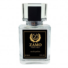 Apa de Parfum, ZAMO Perfumes, Interpretare Star Musk Xerjoff, sticla 50ml foto