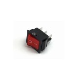 &Icirc;ntrerupător 22X30 CEEZAWXFS Compatibil pentru Electrocasnice Mici
