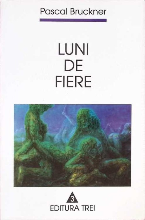 LUNI DE FIERE-PASCAL BRUCKNER-273592