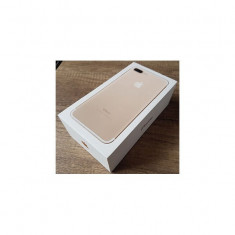 Cutie (ambalaj) original apple iphone 7 plus (5,5&amp;quot;) 32gb gold foto