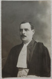 Procurorul si judecatorul Nicolae A. Cara-Thasse// foto tip CP