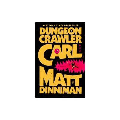 Dungeon Crawler Carl foto