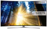 Televizor LED Samsung 165 cm (65inch) UE65KS9502, Ultra HD 4K, Smart TV, Ecran curbat, WiFi, CI+