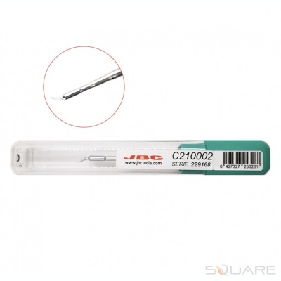 Consumabile SUGON T26 Tip Precision C210 Conical Tip Original Welding Nozzle, C210002 foto