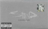 Staind - 14 Shades Of Grey, Caseta audio