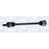 Planetara BMW 3 (E46) 12.97-05.05, Spate, Dreapta, 316 i, 318 i, 320 i, 316 ti, 318 ti, 318 Ci, 320 Ci, 316 Ci, MAGNETI MARELLI
