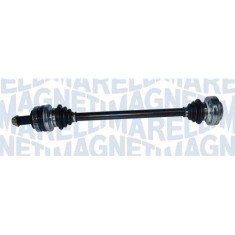 Planetara BMW 3 (E46) 12.97-05.05, Spate, Dreapta, 316 i, 318 i, 320 i, 316 ti, 318 ti, 318 Ci, 320 Ci, 316 Ci, MAGNETI MARELLI
