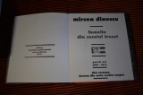 Mircea Dinescu - Femeile din secolul trecut : poezii noi (2010)