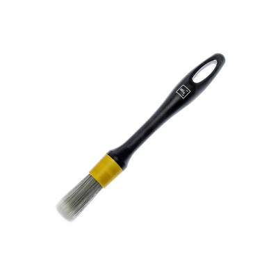 Pensula Curatare Interior Koch Chemie Interior Brush Yellow foto