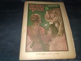 REVISTA UNIVERSUL COPIILOR NR 8 1929