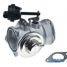 Valva egr Audi A4 (2000-2004) [8E2, B6] #1