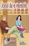 Jocul de-a vacanta Ed.2025 - Andreas