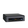 Mini PC SH Tarox Intel NUC8i5BEK, Intel Quad Core i5-8259U, 8GB DDR4, 256GB SSD