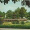 CPIB 17150 CARTE POSTALA - TECUCI. PARCUL &quot;7 NOIEMBRIE&quot;