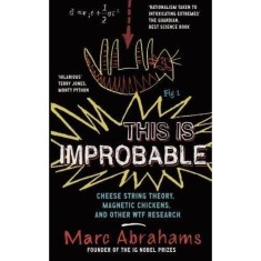 This Is Improbable