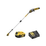 Cumpara ieftin Fierastrau cu acumulator pentru crengi DeWalt DCMPS567P1-QW
