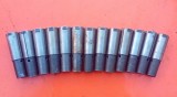 B332 Set 13 pensete diferite de la 3 la 18 mm FARA 6 9 16